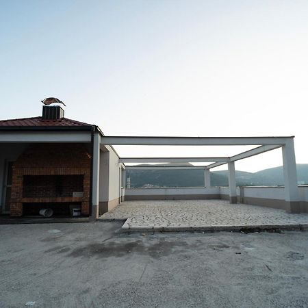 Sunset View Apartments Mostar Dış mekan fotoğraf