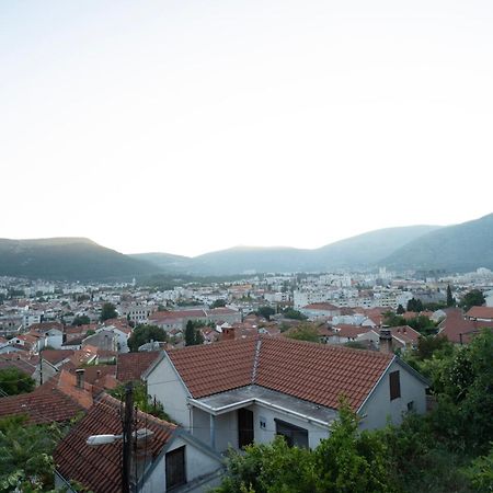 Sunset View Apartments Mostar Dış mekan fotoğraf
