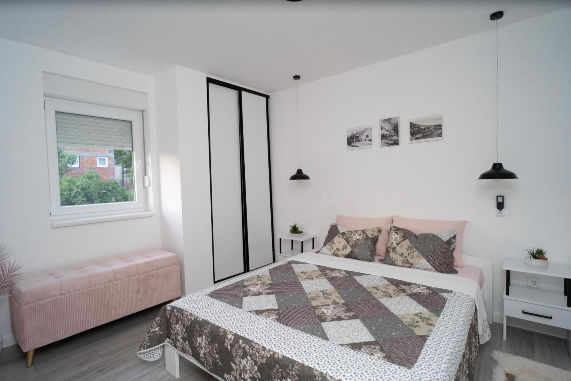 Sunset View Apartments Mostar Dış mekan fotoğraf