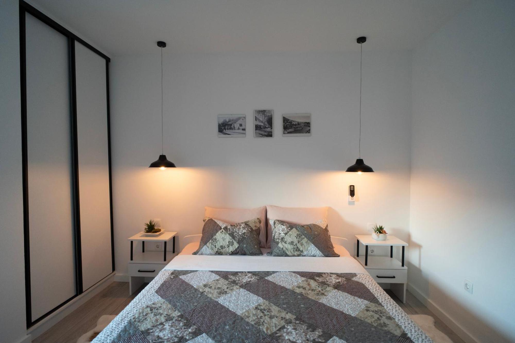 Sunset View Apartments Mostar Dış mekan fotoğraf