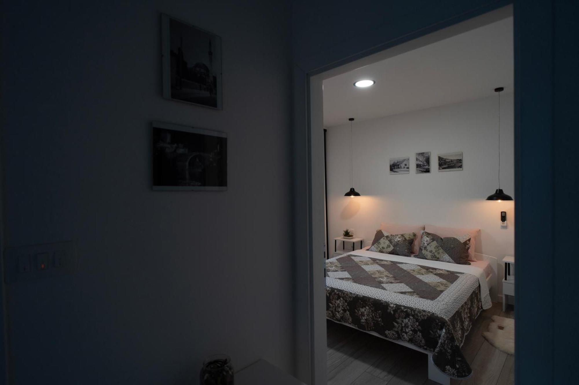Sunset View Apartments Mostar Dış mekan fotoğraf