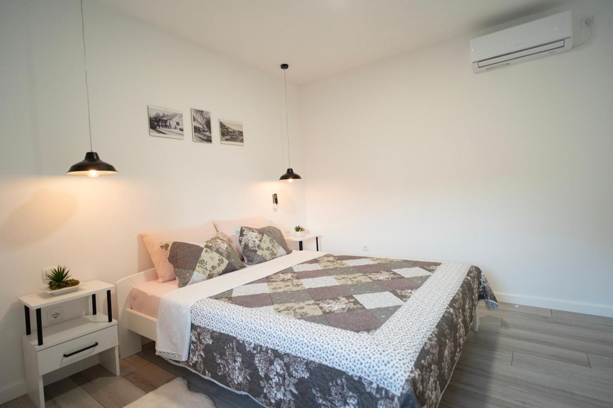 Sunset View Apartments Mostar Dış mekan fotoğraf