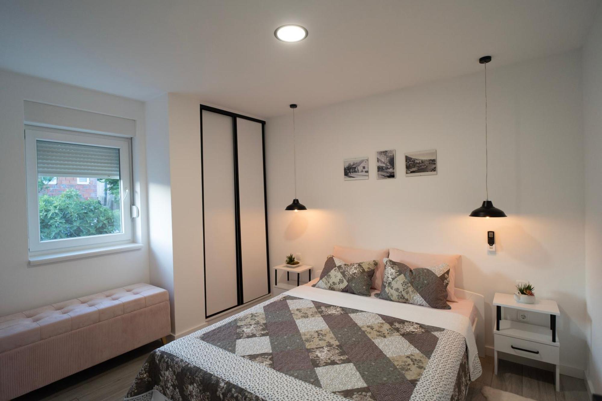 Sunset View Apartments Mostar Dış mekan fotoğraf